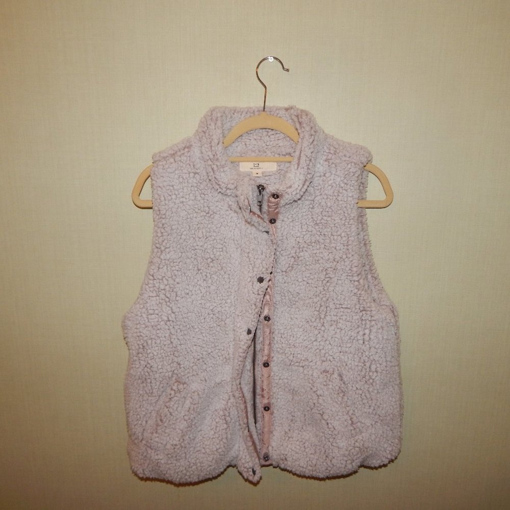 Sherpa Vest